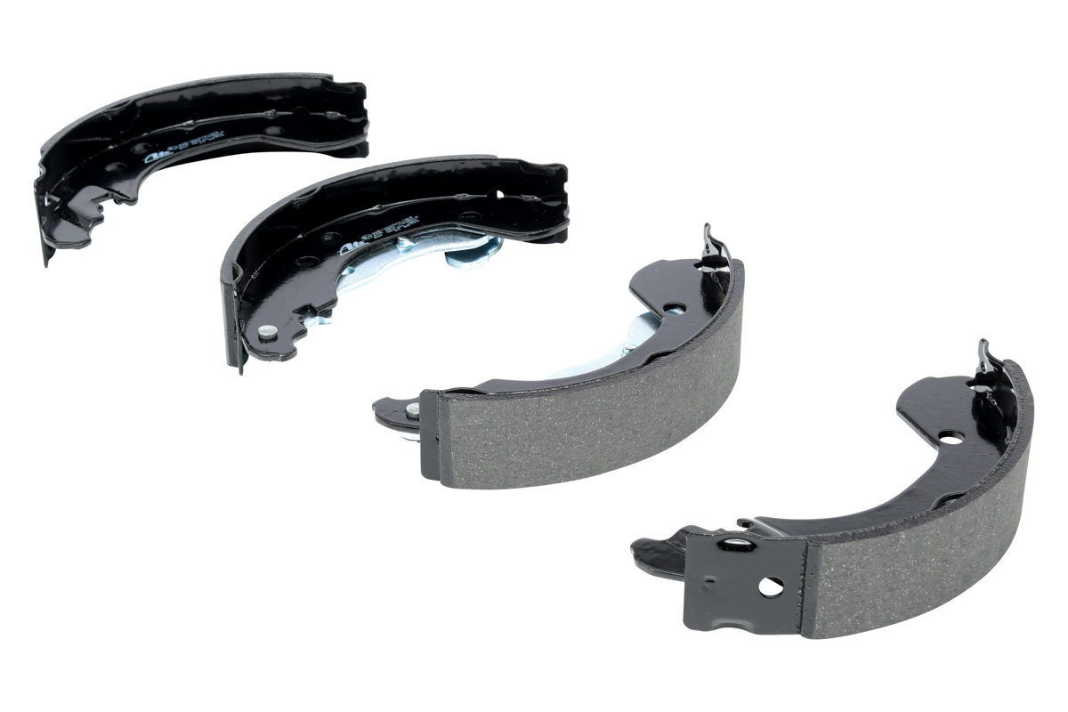 Brake Shoe Set - 03.0137-0454.2 ATE