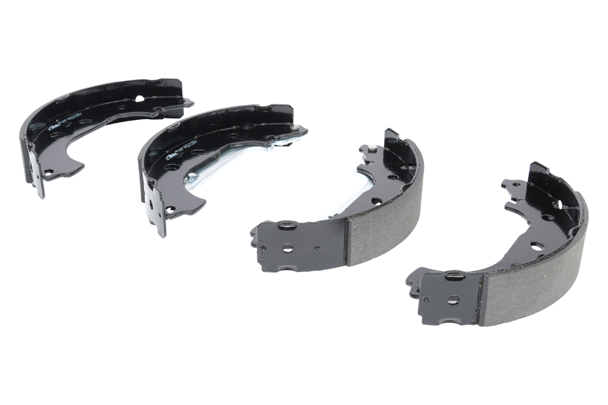 Kit ganasce freno - 03.0137-0457.2 ATE