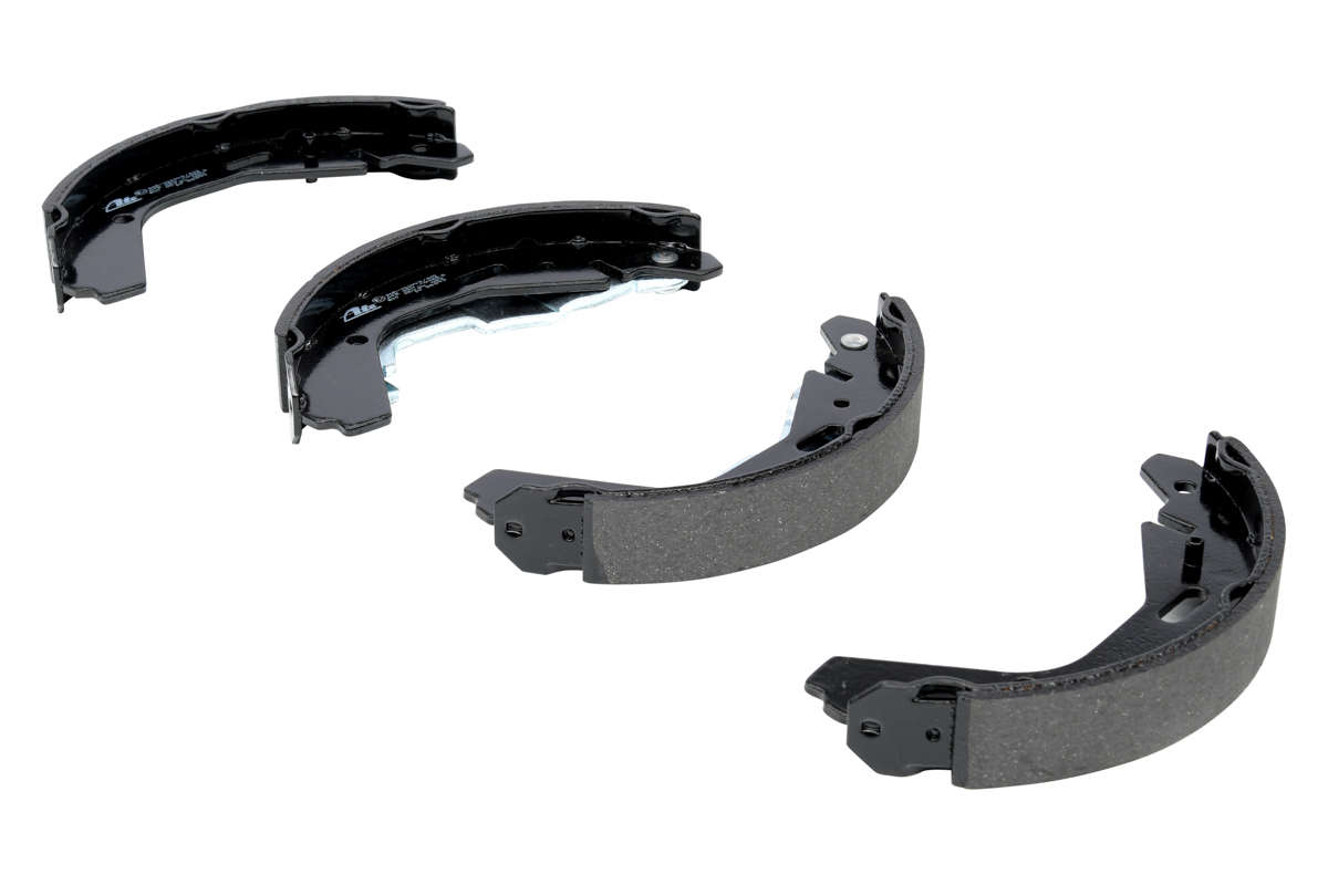 Brake Shoe Set - 03.0137-0465.2 ATE