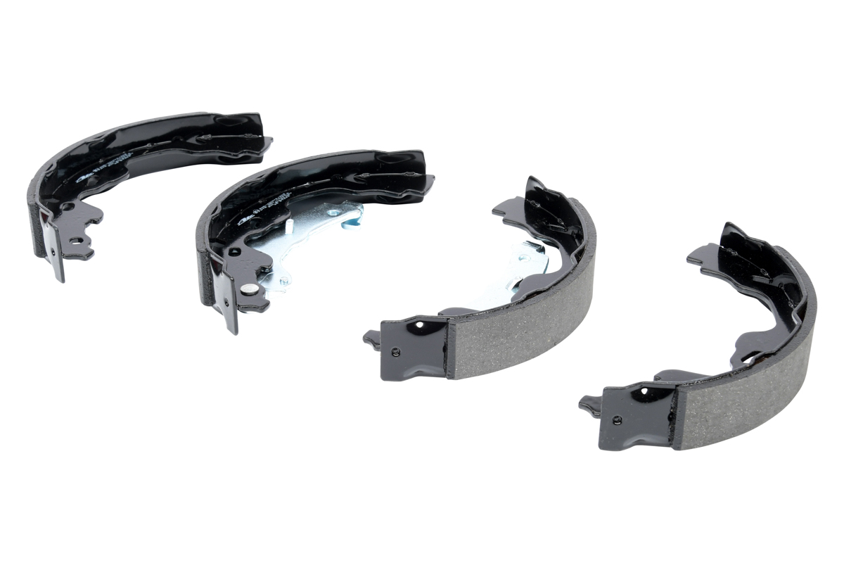 Brake Shoe Set - 03.0137-0466.2 ATE