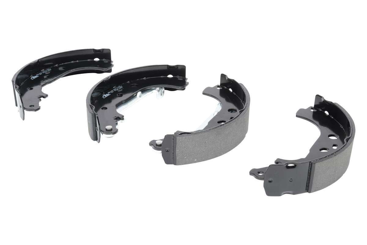 Brake Shoe Set - 03.0137-0467.2 ATE