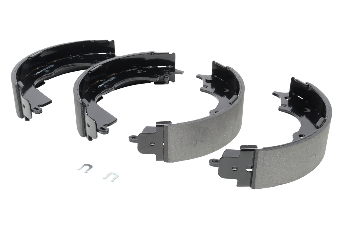 Brake Shoe Set - 03.0137-0468.2 ATE