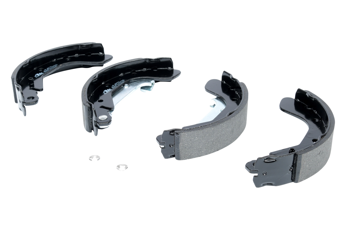 Brake Shoe Set - 03.0137-0472.2 ATE