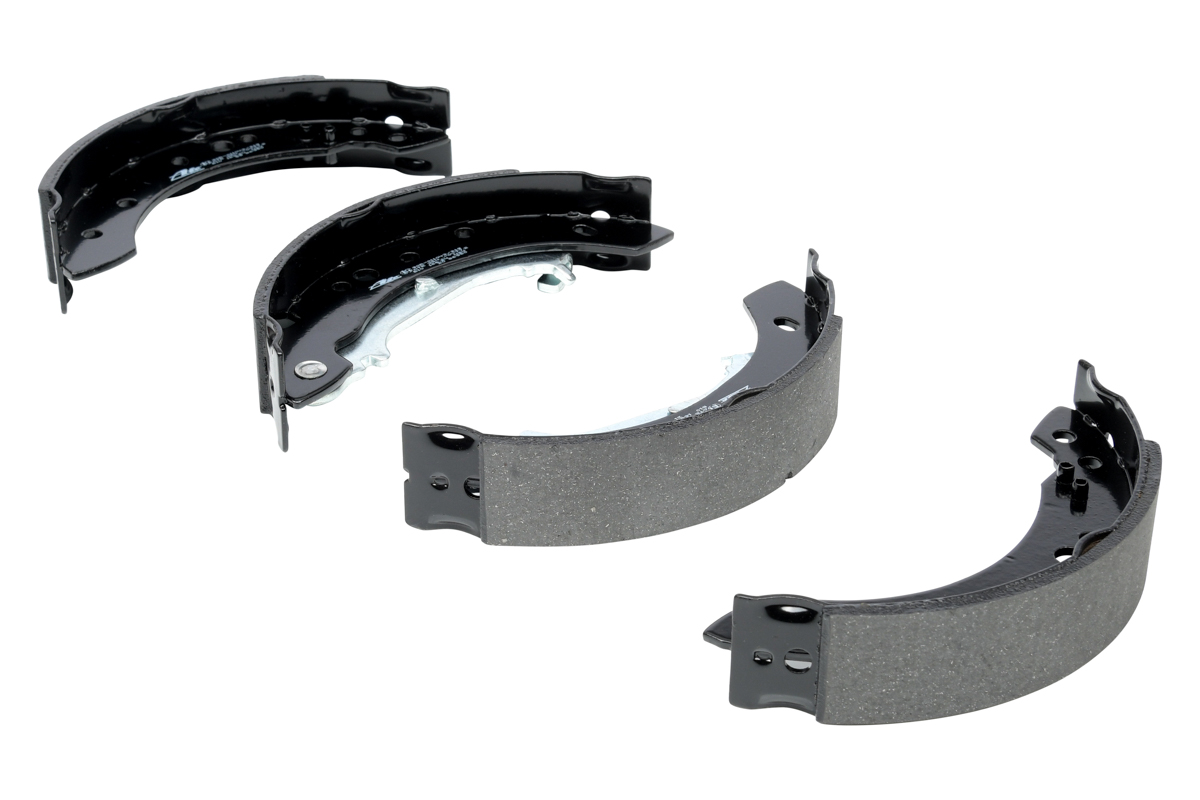 Brake Shoe Set - 03.0137-0477.2 ATE
