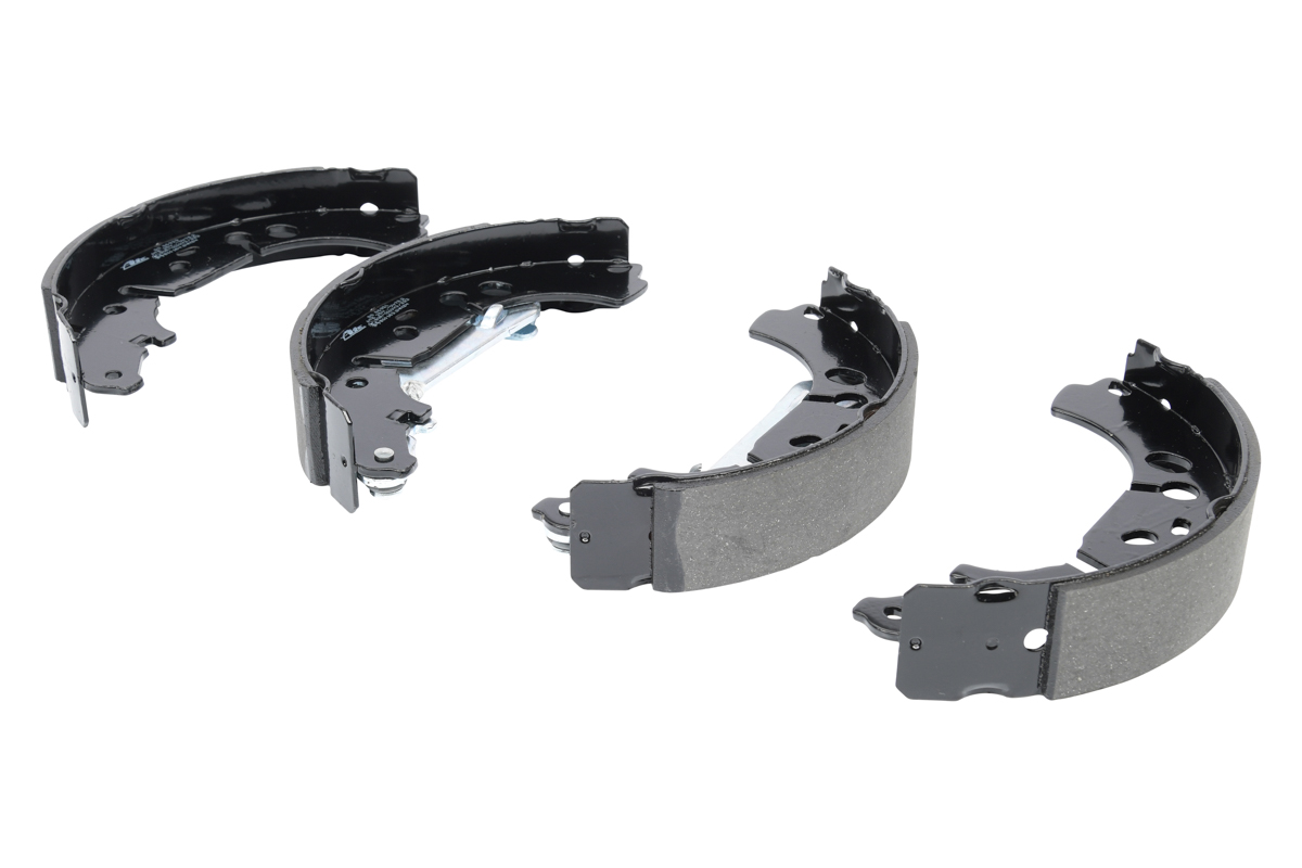 Brake Shoe Set - 03.0137-0478.2 ATE