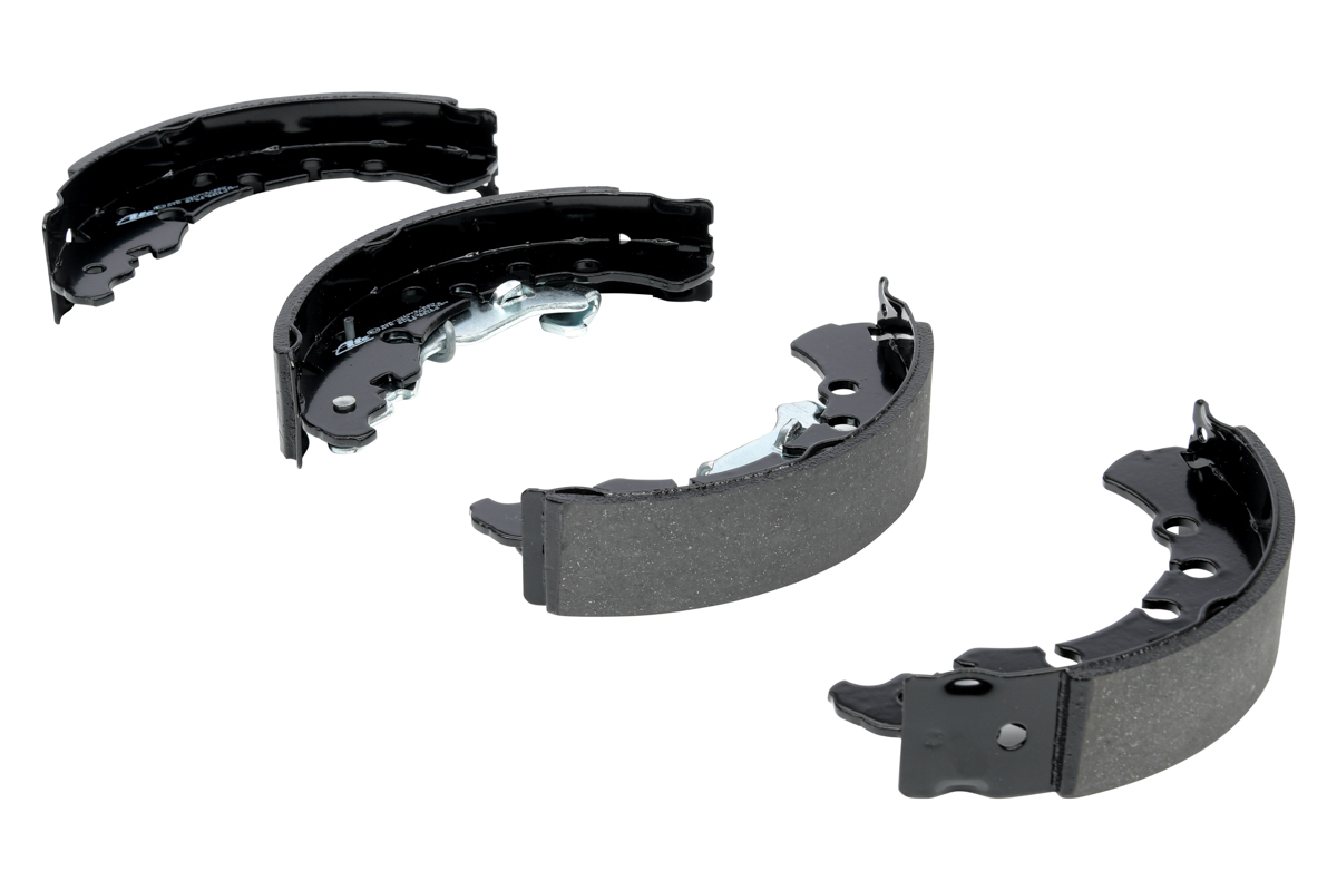Brake Shoe Set - 03.0137-0479.2 ATE
