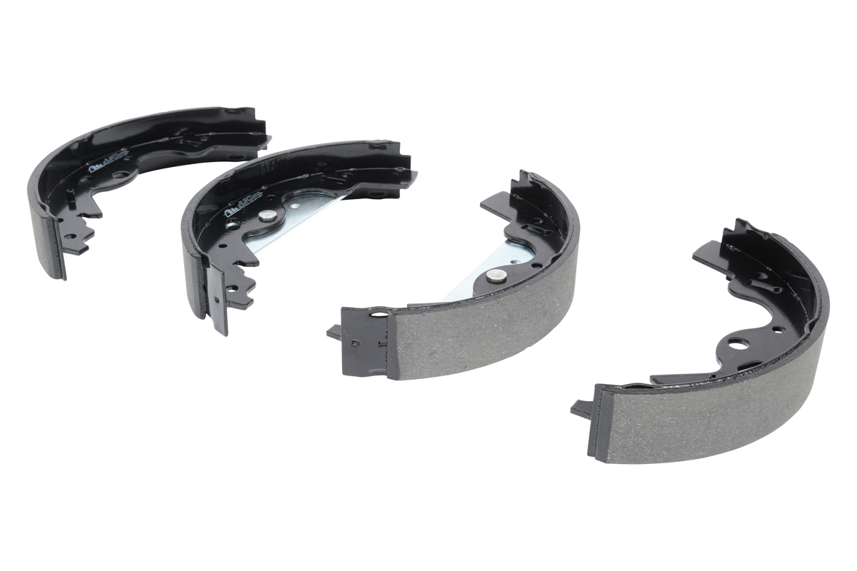 Brake Shoe Set - 03.0137-0480.2 ATE