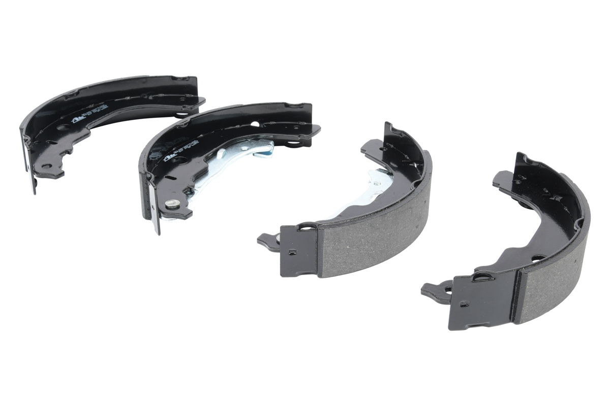 Brake Shoe Set - 03.0137-0491.2 ATE