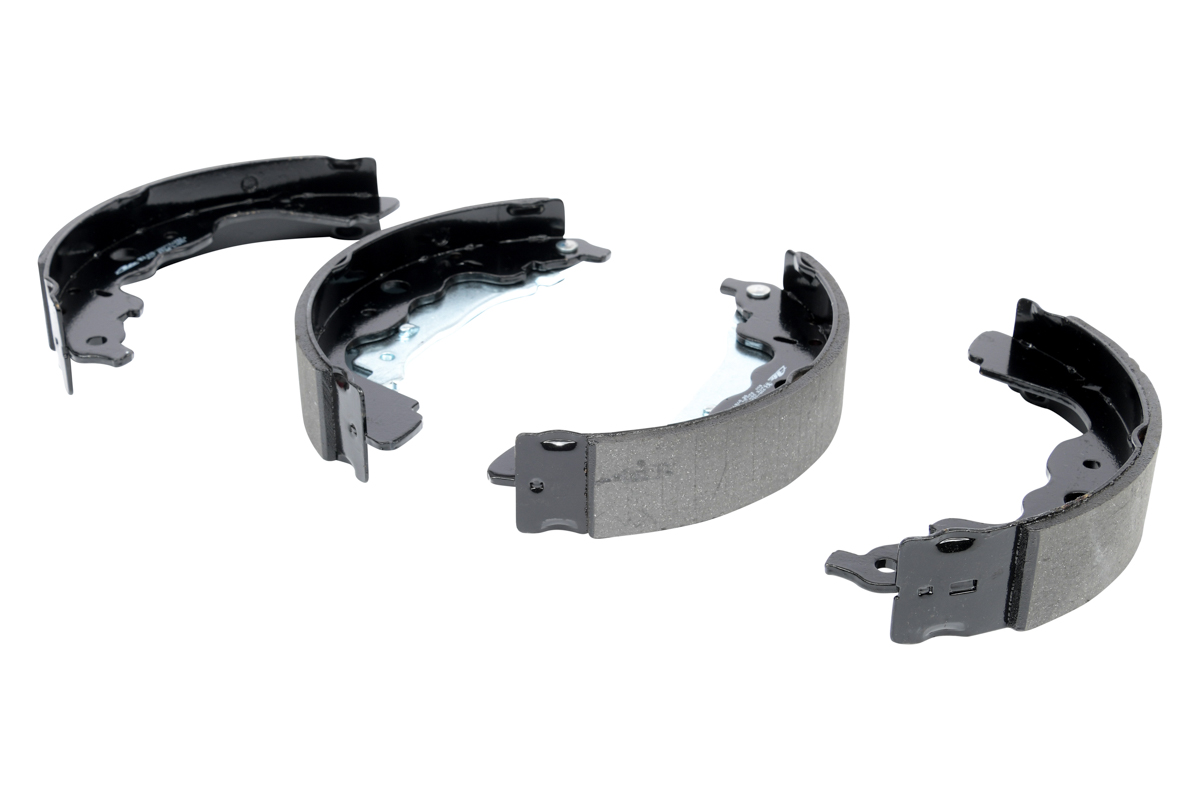 Brake Shoe Set - 03.0137-0496.2 ATE