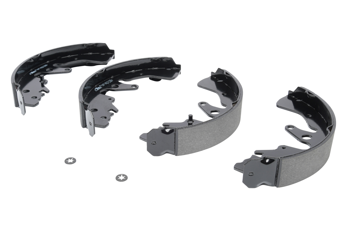 Brake Shoe Set - 03.0137-0499.2 ATE