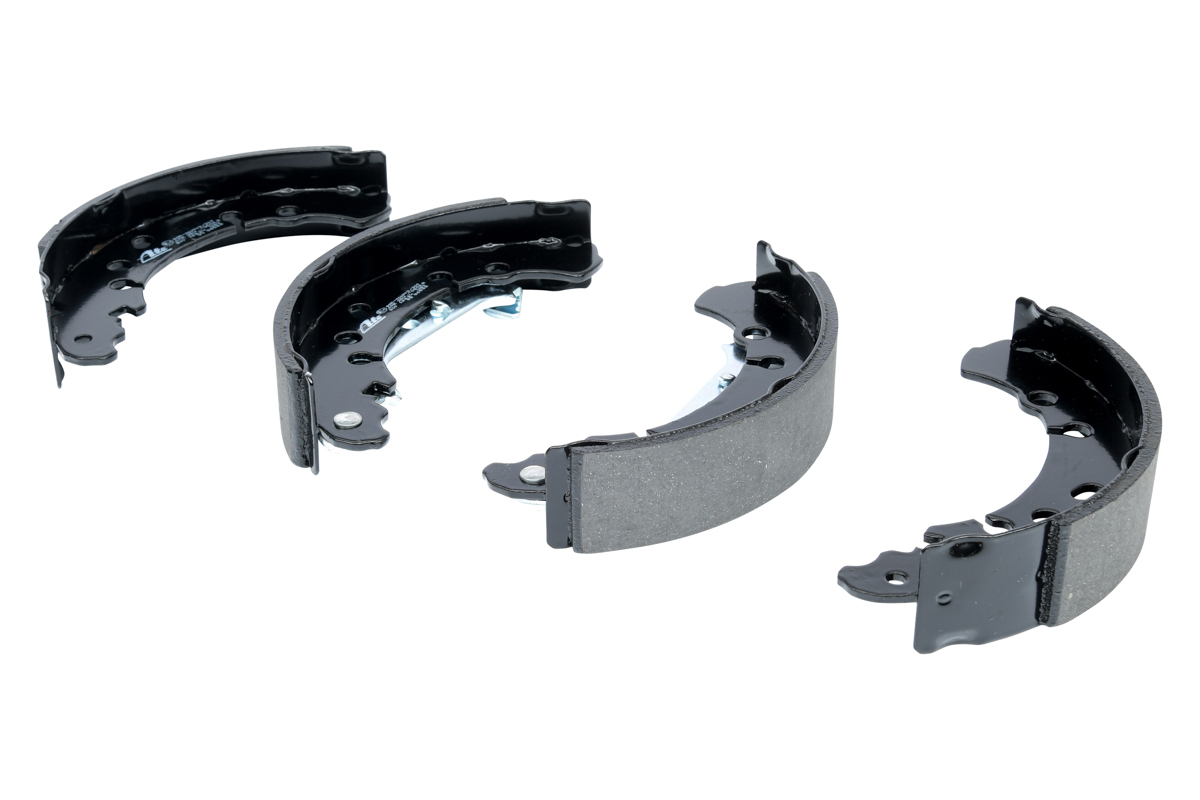 Brake Shoe Set - 03.0137-0502.2 ATE