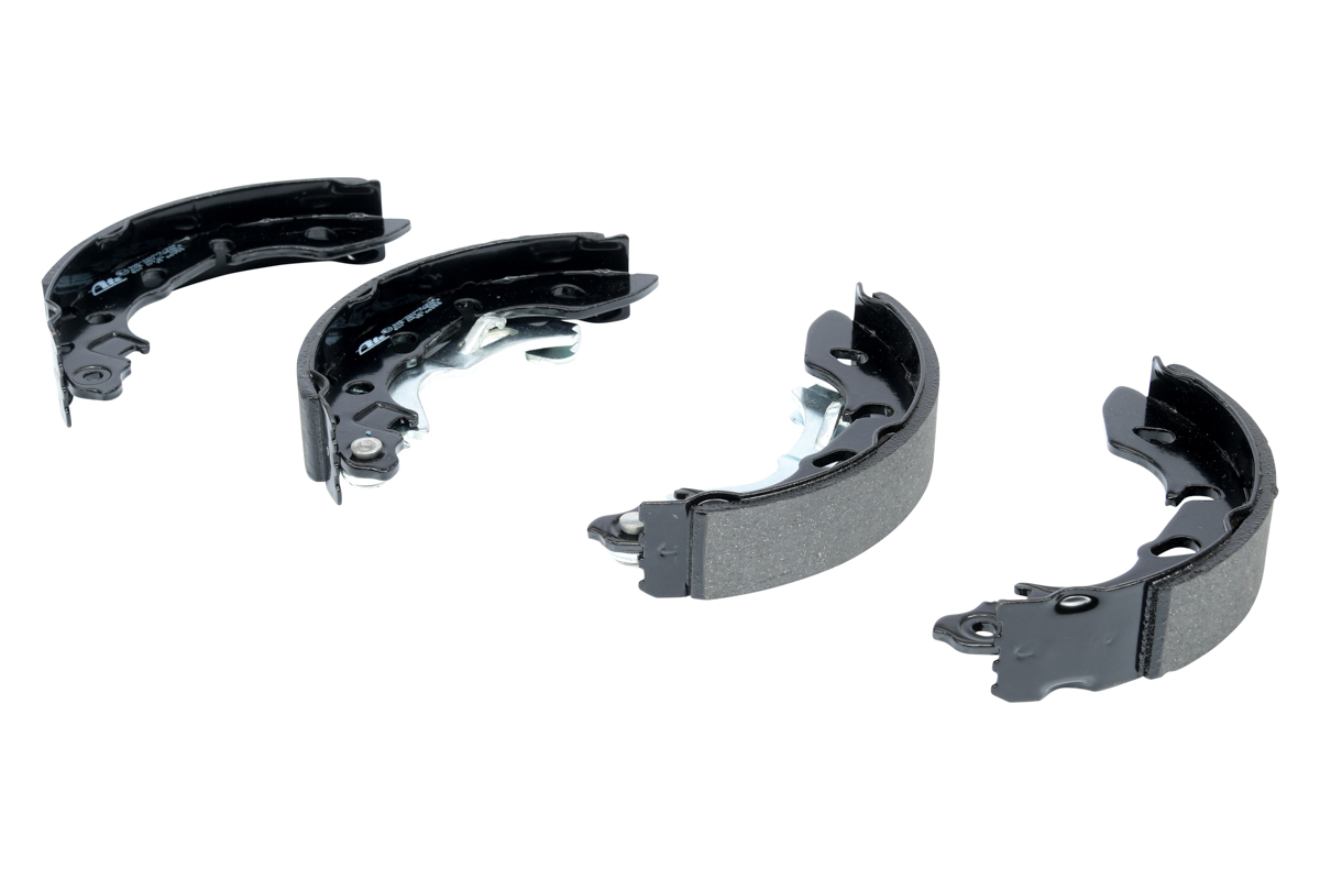 Brake Shoe Set - 03.0137-0506.2 ATE