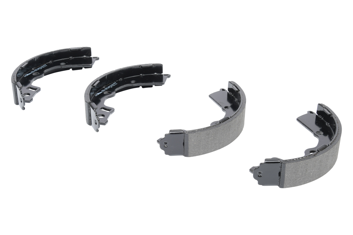 Brake Shoe Set - 03.0137-0511.2 ATE