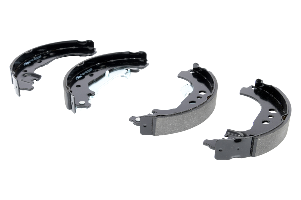 Kit ganasce freno - 03.0137-0521.2 ATE