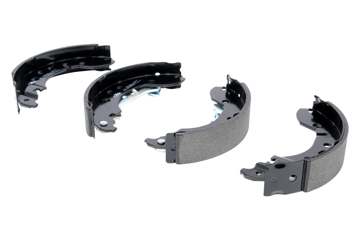 Brake Shoe Set - 03.0137-0522.2 ATE