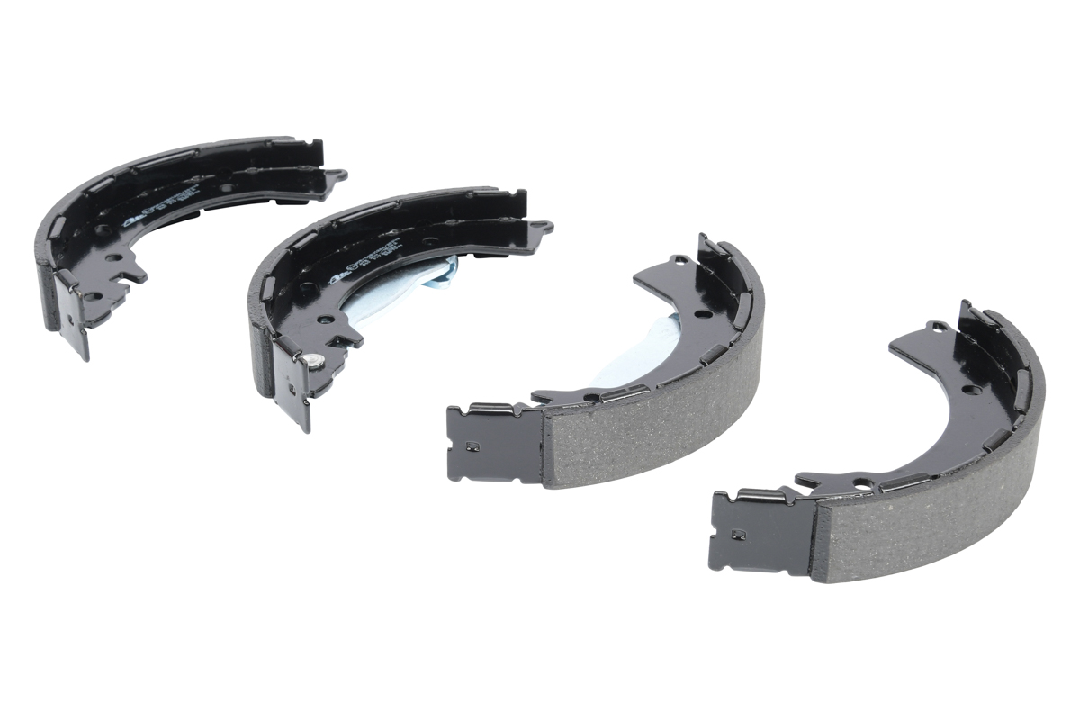 Kit ganasce freno - 03.0137-0524.2 ATE