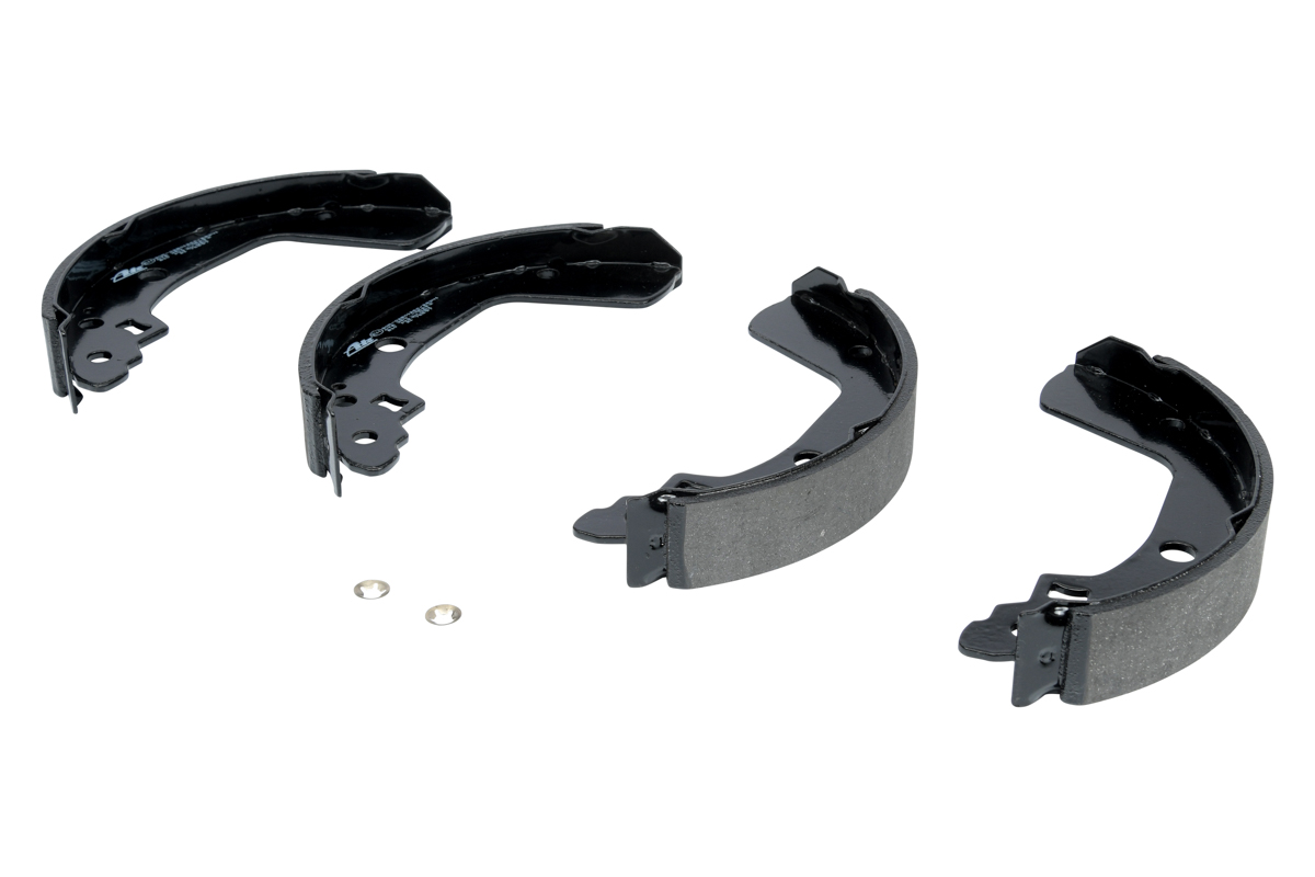 Brake Shoe Set - 03.0137-0529.2 ATE