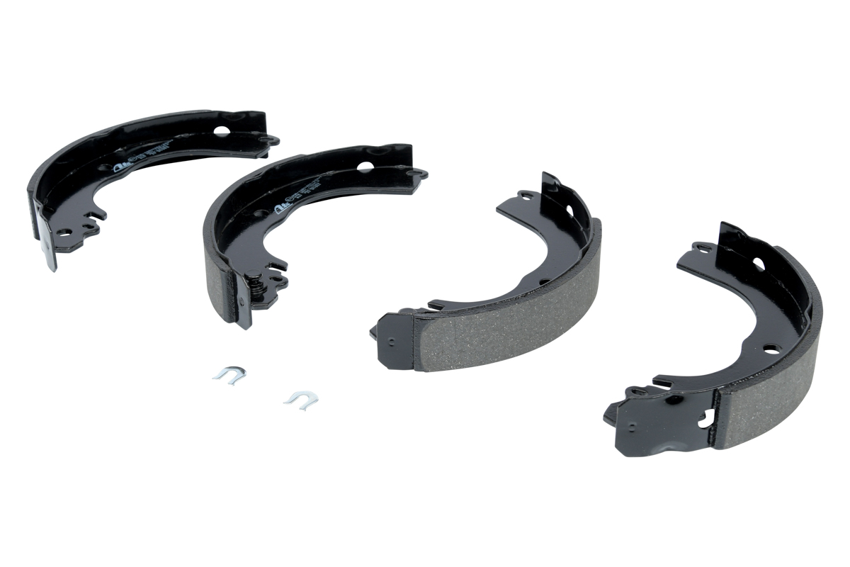 Brake Shoe Set - 03.0137-0530.2 ATE