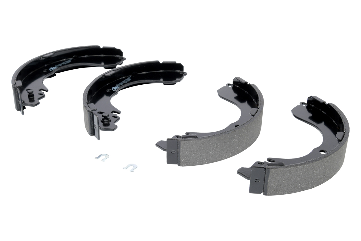 Brake Shoe Set - 03.0137-0538.2 ATE