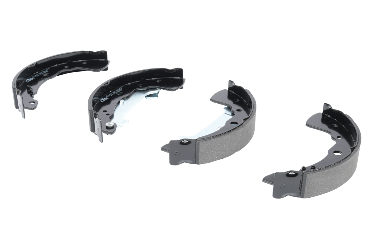 Brake Shoe Set - 03.0137-0543.2 ATE