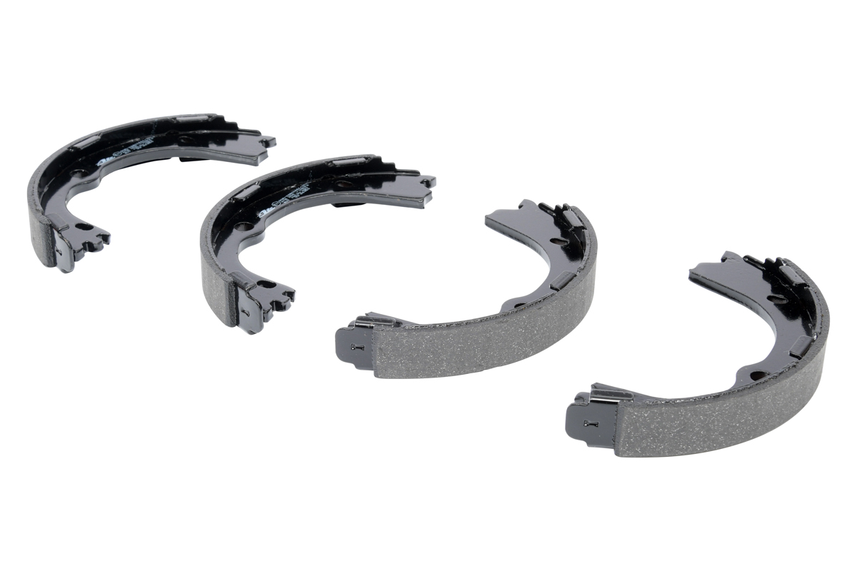 Brake Shoe Set, parking brake - 03.0137-3059.2 ATE