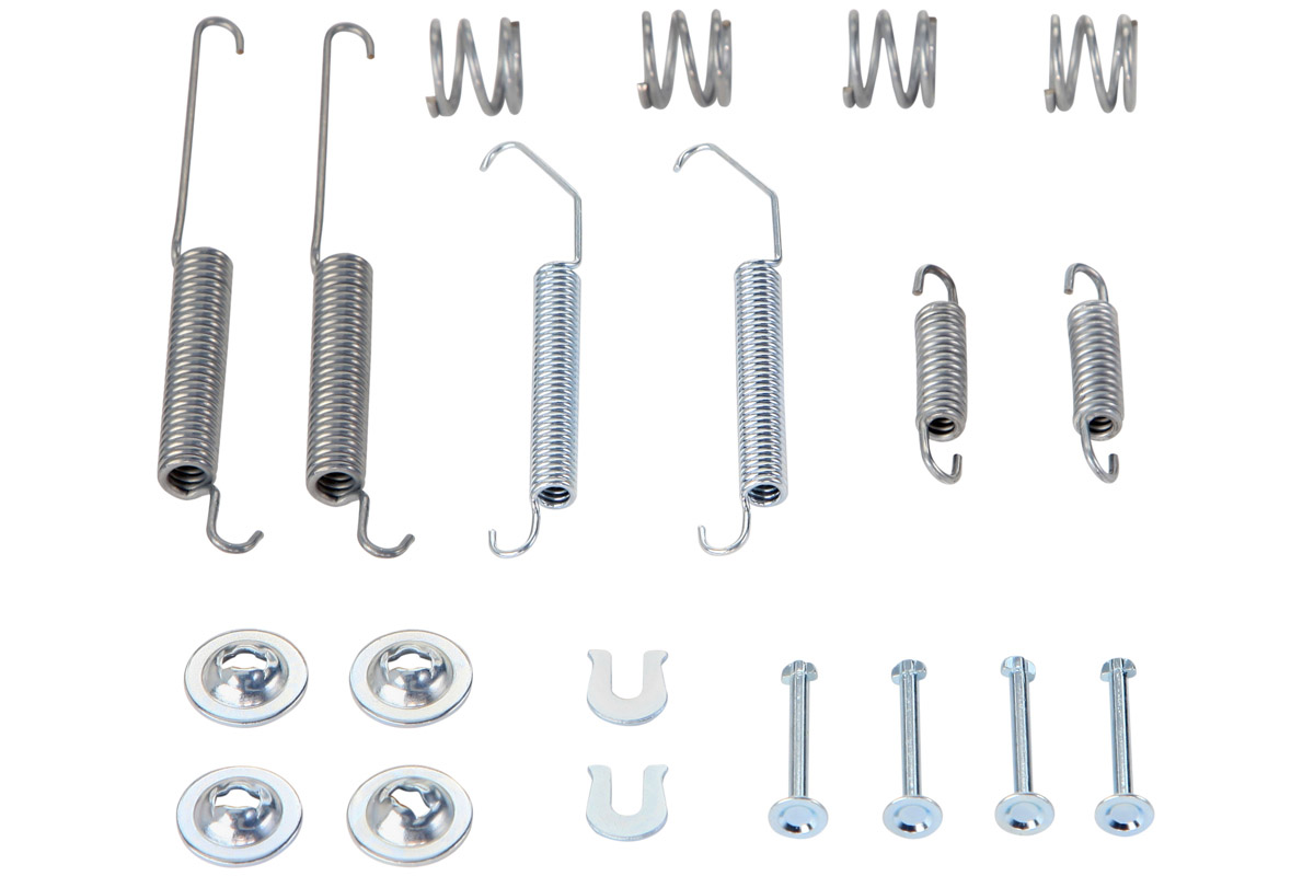 Accessory Kit, brake shoes - 03.0137-9352.2 ATE