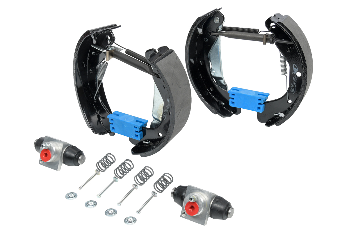 Brake Shoe Set - 03.0520-4019.3 ATE