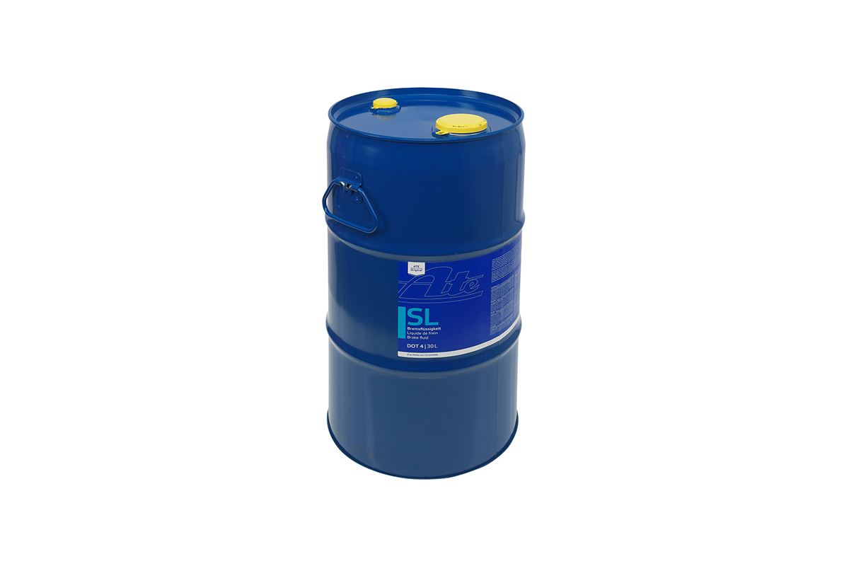 Brake Fluid - 03.9901-5820.2 ATE