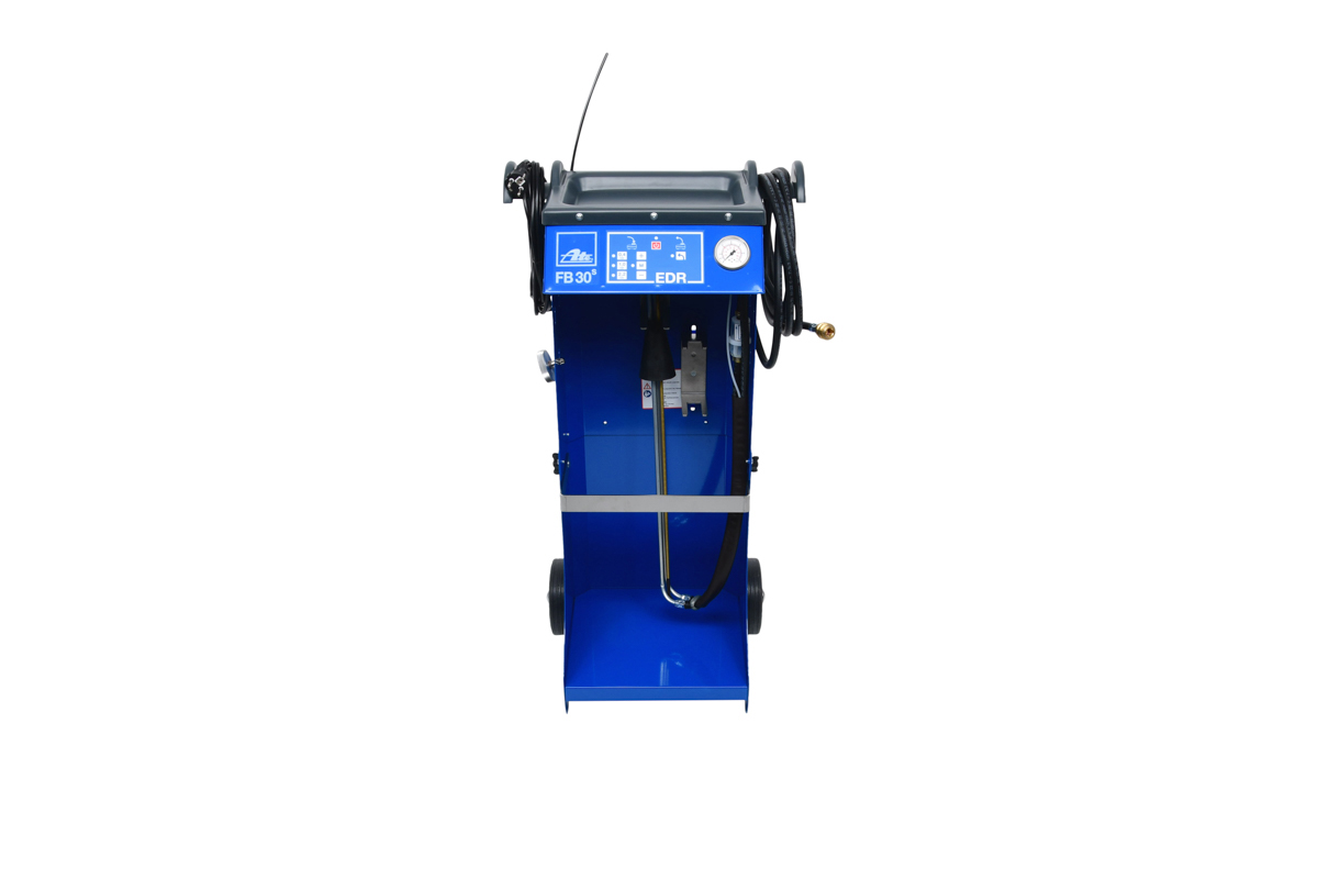 Filler/Bleeder Unit, brake fluid - 03.9302-3015.4 ATE