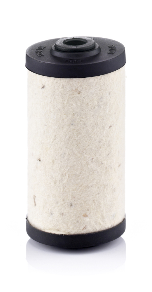 Filtro carburante - BFU 707 MANN-FILTER