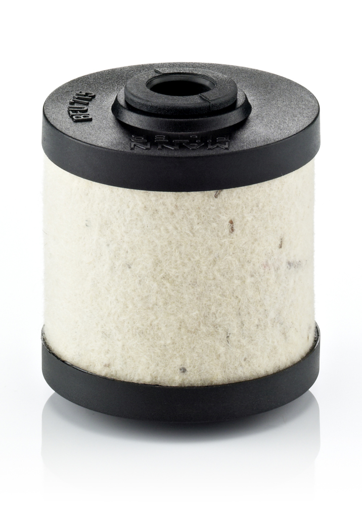 Fuel filter - BFU 715 MANN-FILTER