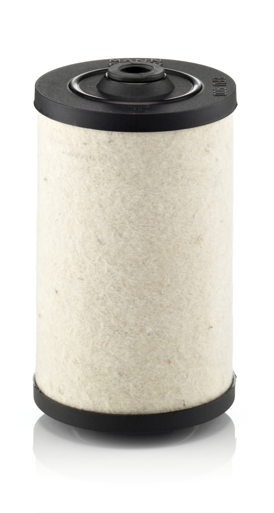 Fuel filter - BFU 900 X MANN-FILTER