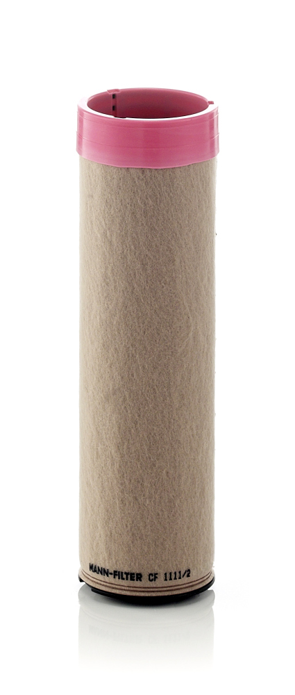 antrinis oro filtras - CF 1111/2 MANN-FILTER