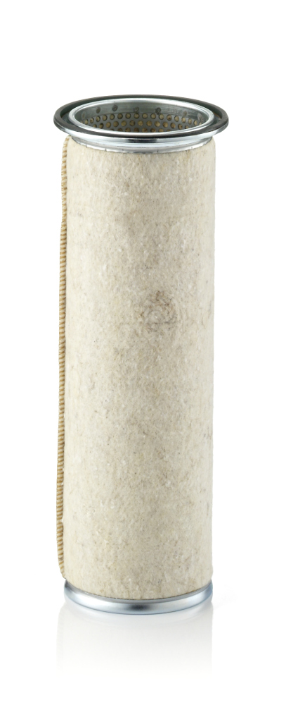 antrinis oro filtras - CF 1133 MANN-FILTER
