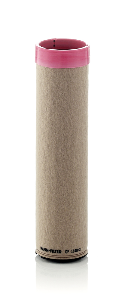 Filtro aria secondaria - CF 1140/2 MANN-FILTER