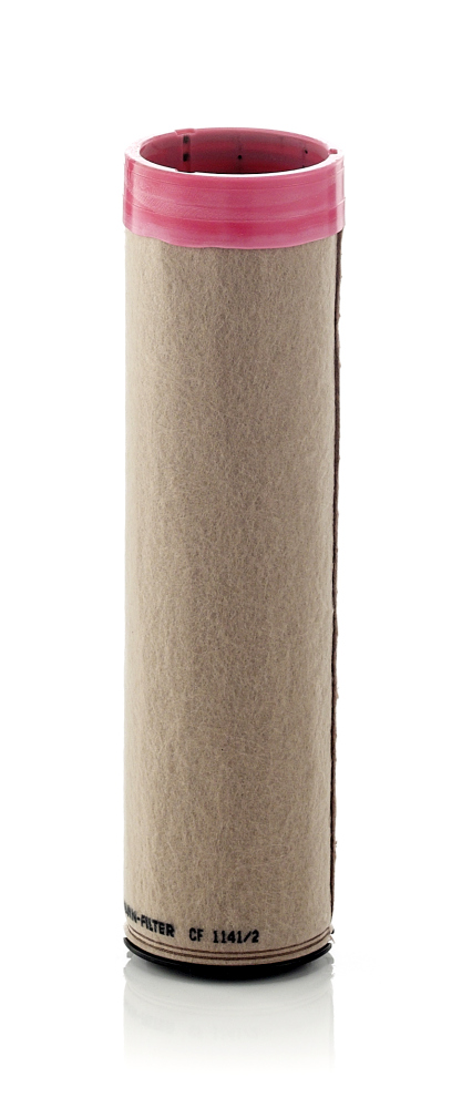Secondary Air Filter - CF 1141/2 MANN-FILTER