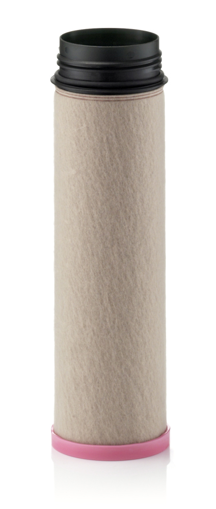 antrinis oro filtras - CF 1260 MANN-FILTER