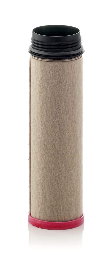 Sekundärluftfilter - CF 1280 MANN-FILTER