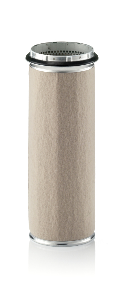 Secondary Air Filter - CF 1320 MANN-FILTER