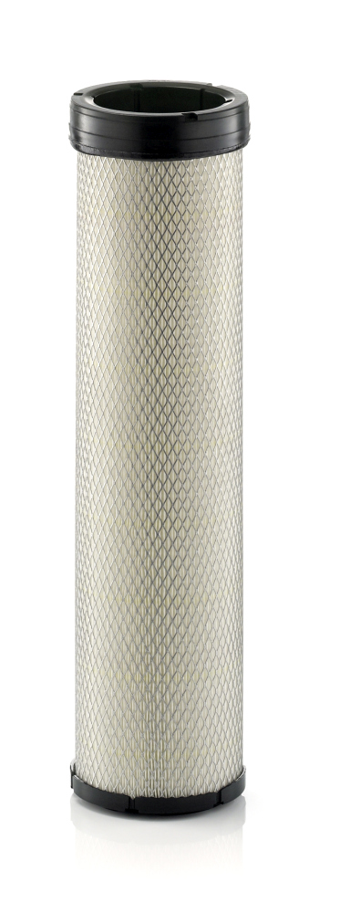 antrinis oro filtras - CF 1570 MANN-FILTER