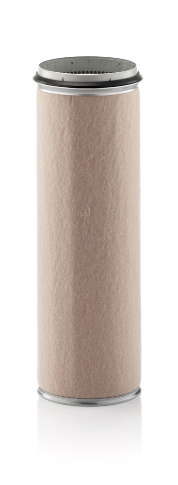 Sekundärluftfilter - CF 1600 MANN-FILTER
