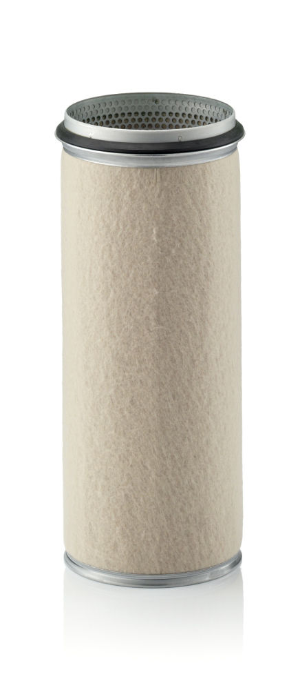 Filtro aria secondaria - CF 1610 MANN-FILTER