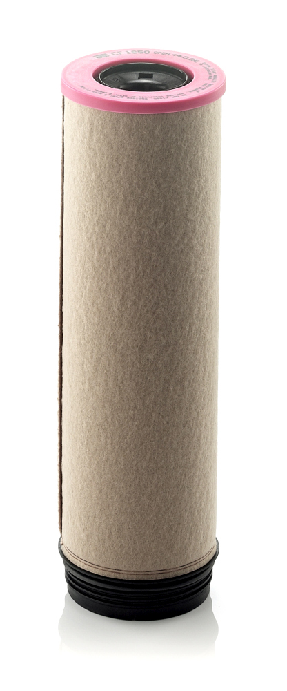antrinis oro filtras - CF 1650 MANN-FILTER