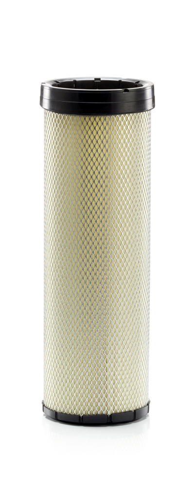 Filtro aria secondaria - CF 1720 MANN-FILTER