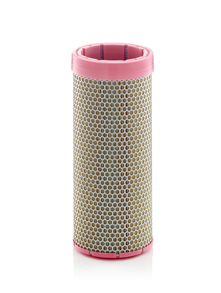 antrinis oro filtras - CF 17 007 MANN-FILTER