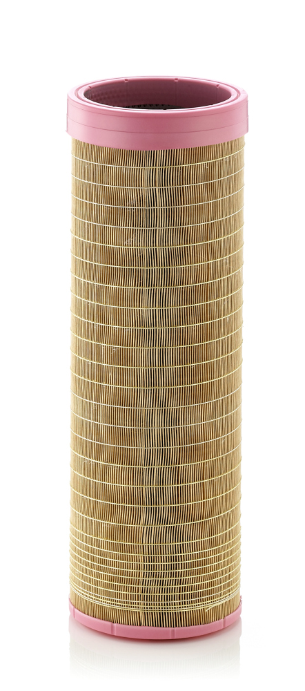 Secondary Air Filter - CF 18 202 MANN-FILTER