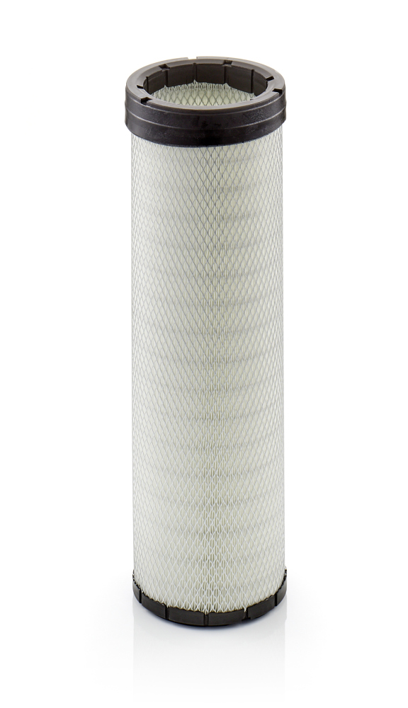 Secondary Air Filter - CF 18 211 MANN-FILTER