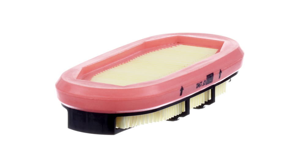 Secondary Air Filter - CF 1941 MANN-FILTER