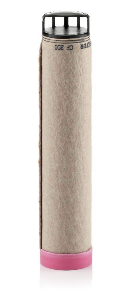 antrinis oro filtras - CF 200 MANN-FILTER
