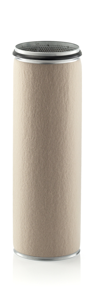 Secondary Air Filter - CF 2100 MANN-FILTER